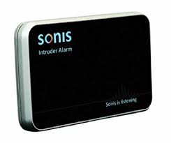CSD 3493 Sonis Compact Alarm